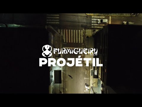 Furmigueiru Natal  ( Projétil ) ChicoBomba - Mat7us - Carcará [ Prod. Vxnscius ]