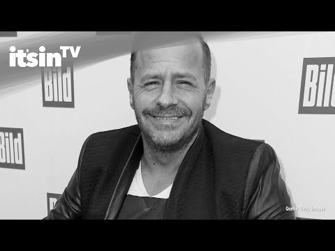 Nach Tod von TV-Star Willi Herren: Promis trauern um den Entertainer