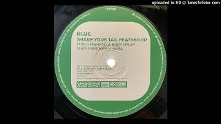 Blue - Baba