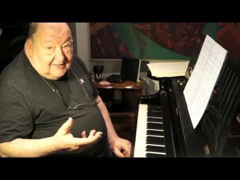 Amedeo Tommasi Ballata in forma di Blues