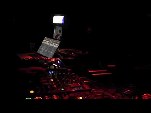 Clash @ Michel Palazzo long set (+ Alex Bau, Renato Cohen and Double S)