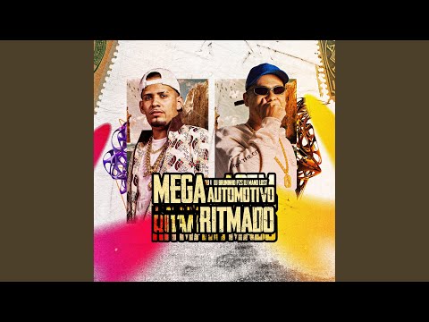 Mega Automotivo Ritmado