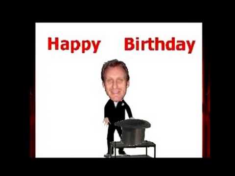 happy birthday dayan