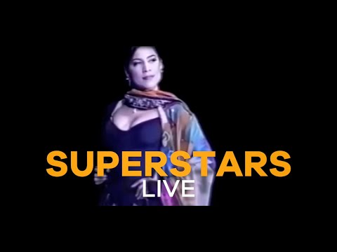 Superstars Live: Jon Stevens & Kate Ceberano | Wed 23 Oct 2024 | Perth Concert Hall