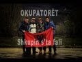 OKUPATORËT - Shkupin sta fali (Official Video)