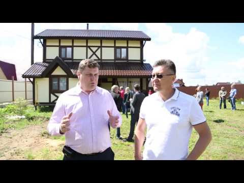 Реальный отзыв о доме из СИП панелей