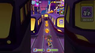 Download lagu Subway Surfers - Feder Goodbye (ft Lyse) mp3