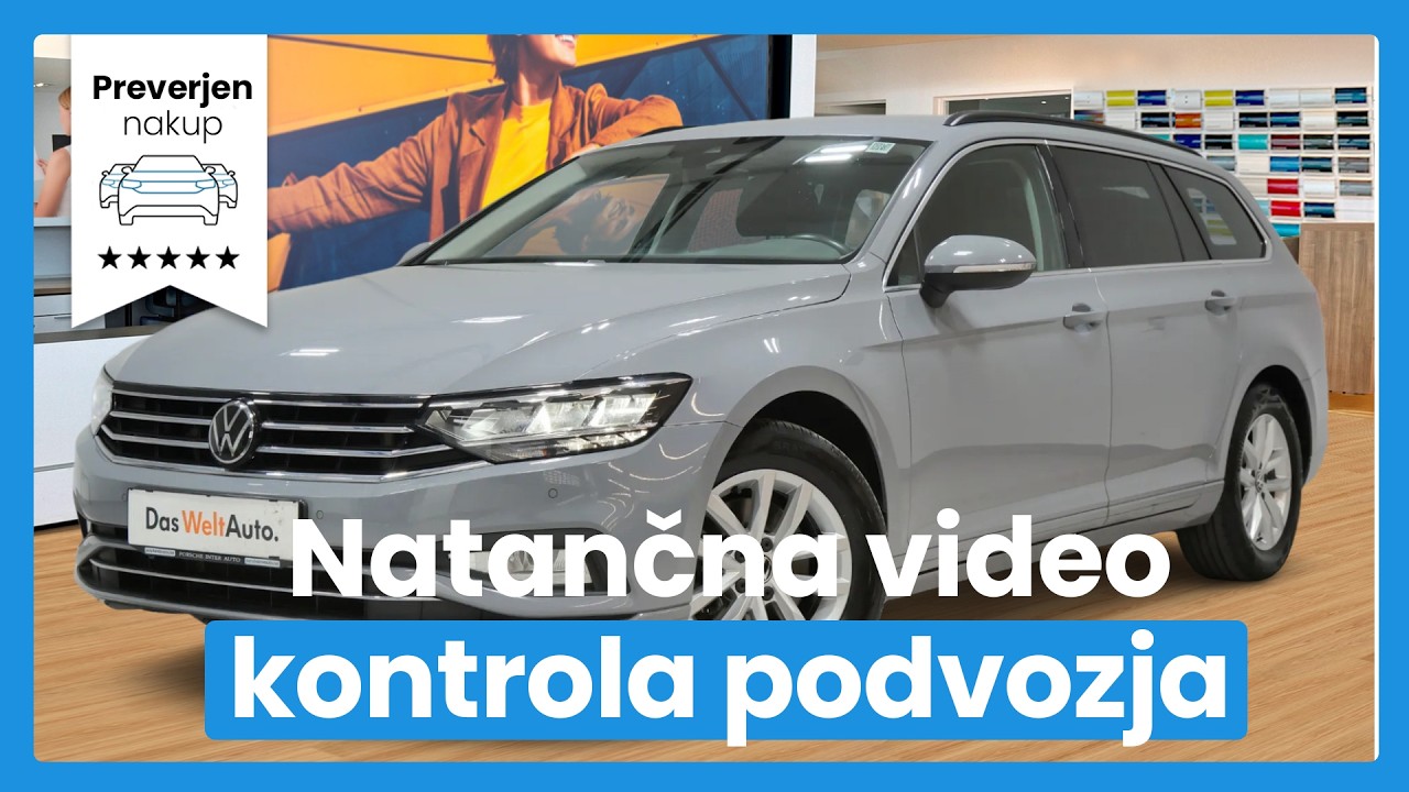 Volkswagen Passat Variant Business 2.0 TDI DSG