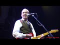 Big Audio Dynamite  – Intro / “Medicine Show” @ Club Nokia, Los Angeles, CA 8/10/2011