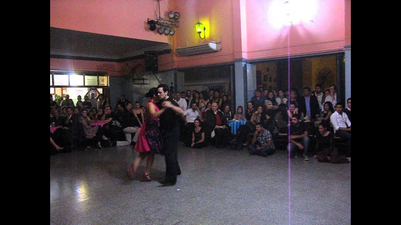 Video thumbnail for ALEJANDRO LENCINA y MACARENA SUKANEC. CAMPEONES del MUNDIALITO 2015 de Viva La Pepa