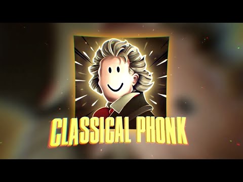 0to8 - CLASSICAL PHONK feat. madeinnline