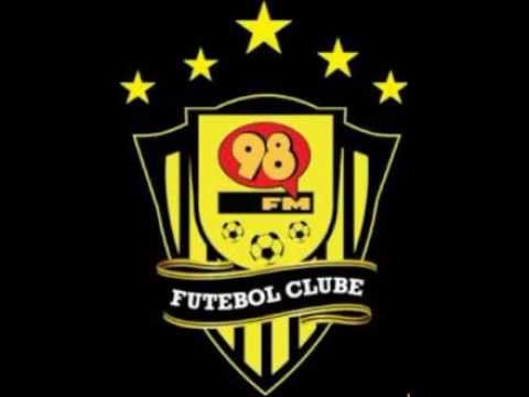 TURMA DA 98 - PERDEMOS EM SANTOS