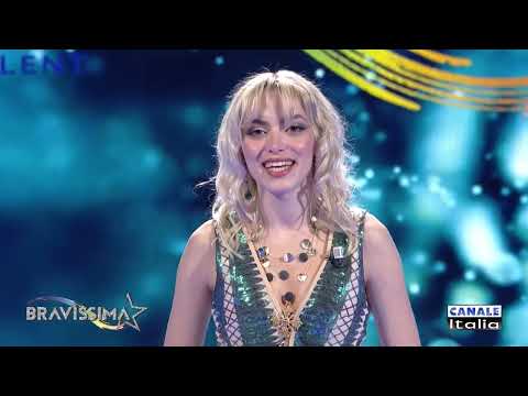 BRAVISSIMA TALENT SHOW  Finale 2024-Special tv SKY & CANALE ITALIA