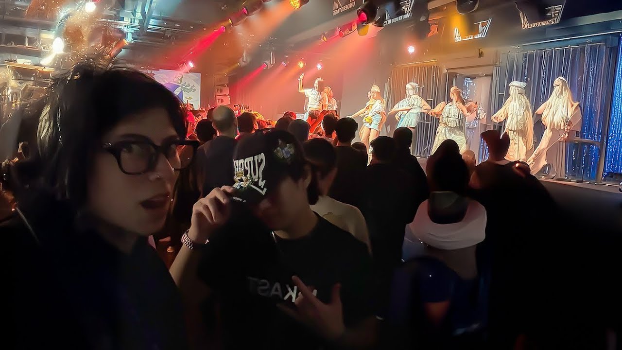 Role mais fraco com o parceiro no Kimchi Anyohaseyo 🇰🇷 Ty shi