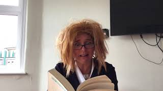 West Leigh Library - Mrs Graham