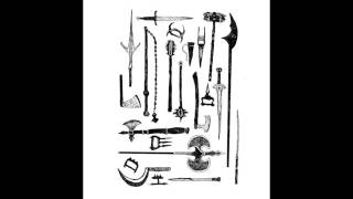 Magdalena's Apathy - Hunting Hopes In Nightmares [Several Minor Promises]