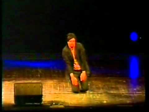 Imitazioni Leonardo Fiaschi Boldi, De Sica, Pezzali, Pieraccioni, Mentana, Nannini