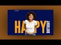 Designing The Simplest Birthday Flyer In Pixellab Serene Arts
