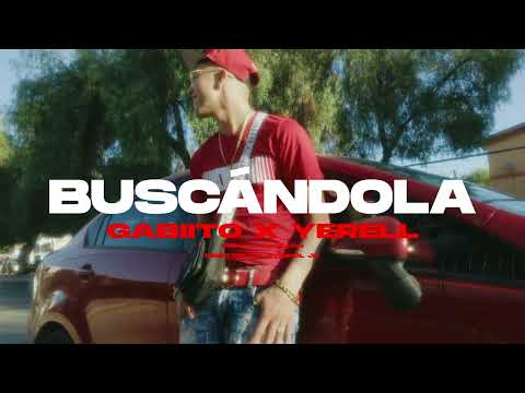 GABIITO FT YERELL - BUSCANDOLA