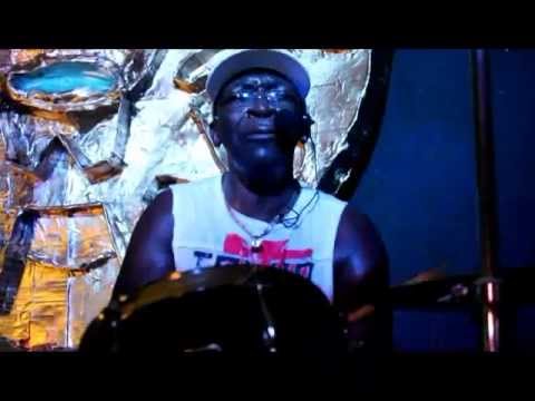 Blood Shanti & The Shanti - ites