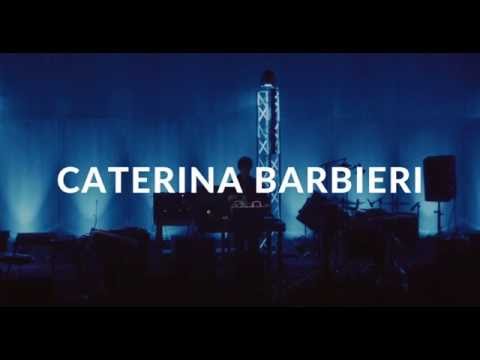 Caterina Barbieri
