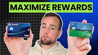 Chase Freedom Unlimited vs Citi Double Cash: Which Earns More Cash Back?