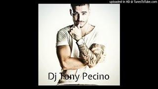 Maluma -  How I Like It - Bachata Remix Dj Tony Pecino