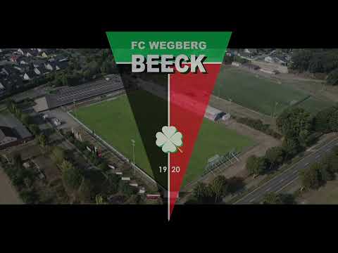 FC Wegberg-Beeck Torhymne 23/24