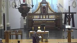 Dagelijkse Liturgie, Kerk in Zonhoven