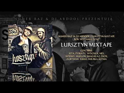 12. Numer Raz & DJ Abdool ft. Seta - Zawsze spoko