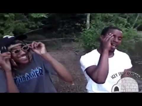 Diamonds on my Dick & Young Jedi - Drip (Official Video)