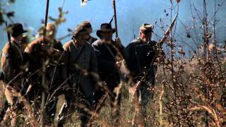 Paramount Song l The Blue And The Grey