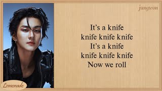 Download lagu ENHYPEN Knife Easy Lyrics mp3 Download lagu ENHYPEN Knife Easy Lyrics mp3