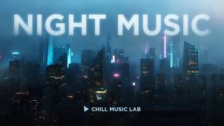 Night Work Music to Boost Your Focus & Productivity