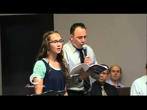 Grup Biserica Betania (Chicago) -  No longer Slaves