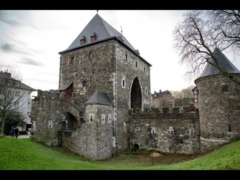 Top Tourist Attractions in Aachen: Travel Guide Germany