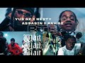 Yus Gz BTB Feat Nesty Floxks X Assasin X Rah Gz Official Video Shot By AFFILIATEDFILMS