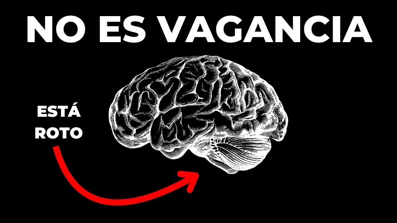 La Verdadera Razón Por La Que Procrastinas