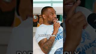 People that don’t have a face for TV