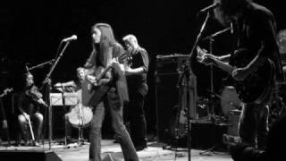 Jesse Sykes &amp; The Sweet Hereafter &quot;Oh My Girl&quot; (Paris)