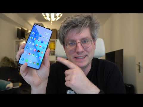 OnePlus 9 review conclusion after 3 weeks