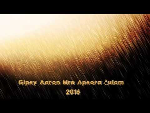 Gipsy Aaron - Mre Apsora |2016|