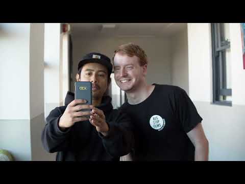 Girl Coded - Behind the Scenes