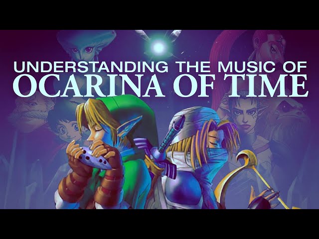 Understanding the Music of Ocarina of Time SDDEFAULT Thumbnail