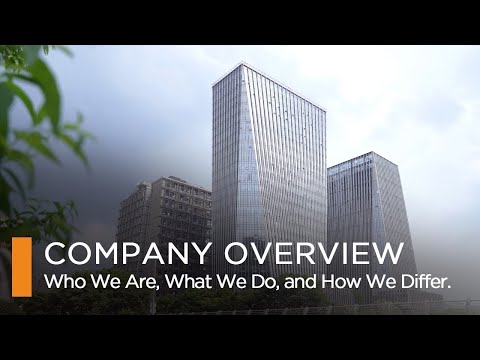 LUMI Company Overview - Who We Are, What We Do ... - YouTube