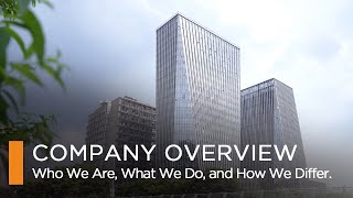 LUMI Company Overview - Who We Are, What We Do, and How We Differ