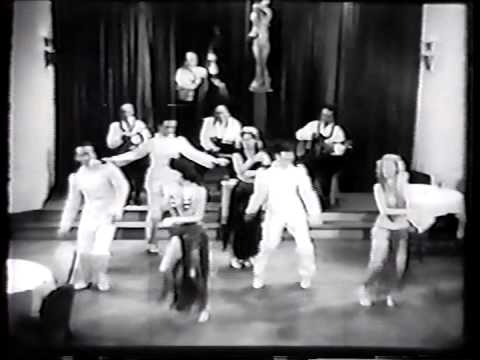 Hilo Hottie Soundie with Dean and Jewel