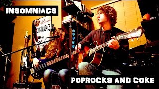 Green Day - Poprocks and Coke (Acoustic Cover by INSOMNIACS)