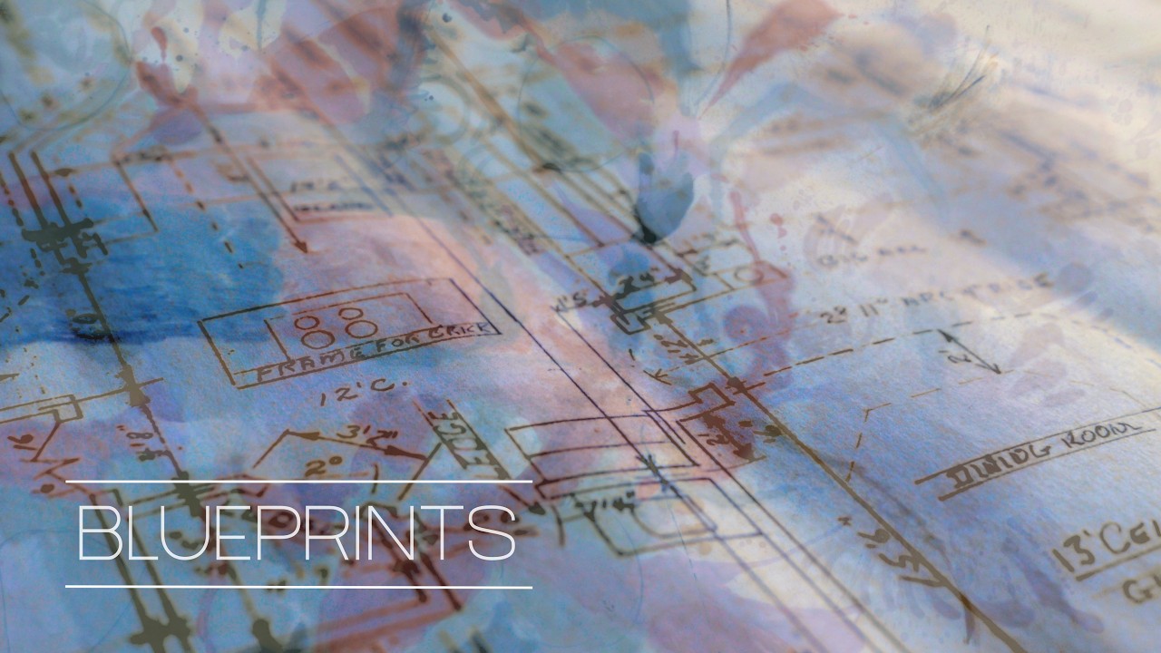 BLUEPRINTS // Reflecting Heaven // Ps Kimberly Olson // Live from Kelowna