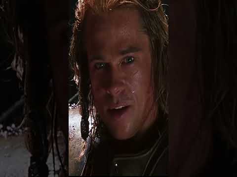 Kratos VS Achilles #shorts